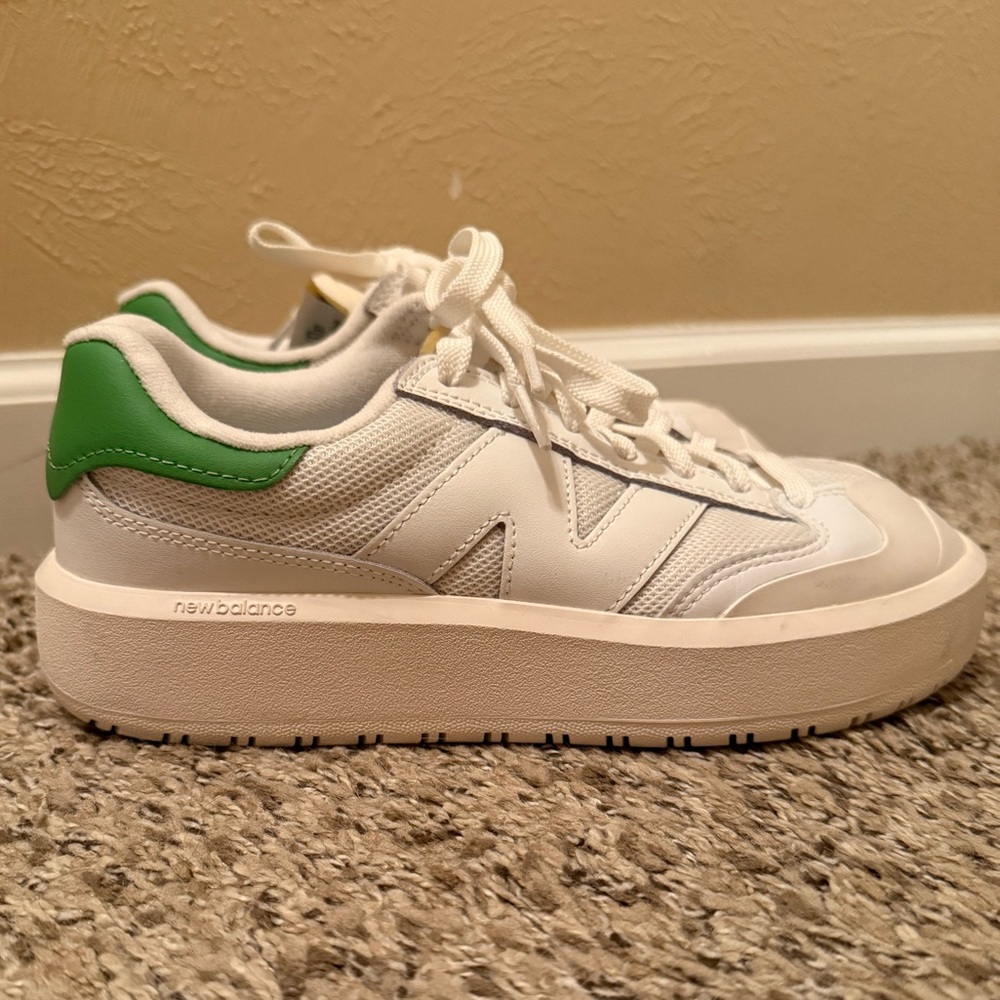 New Balance CT302 6M/7.5W